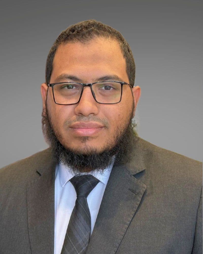 أحمد حسان